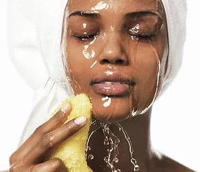 Vous êtes belles, avec votre peau naturelle