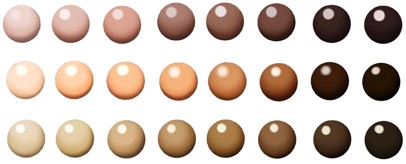 couleur