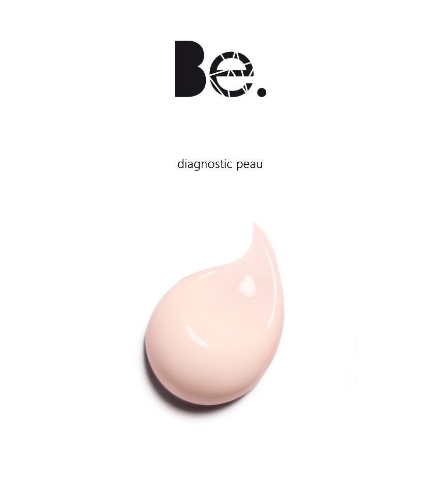 Be esthetic Diag peau