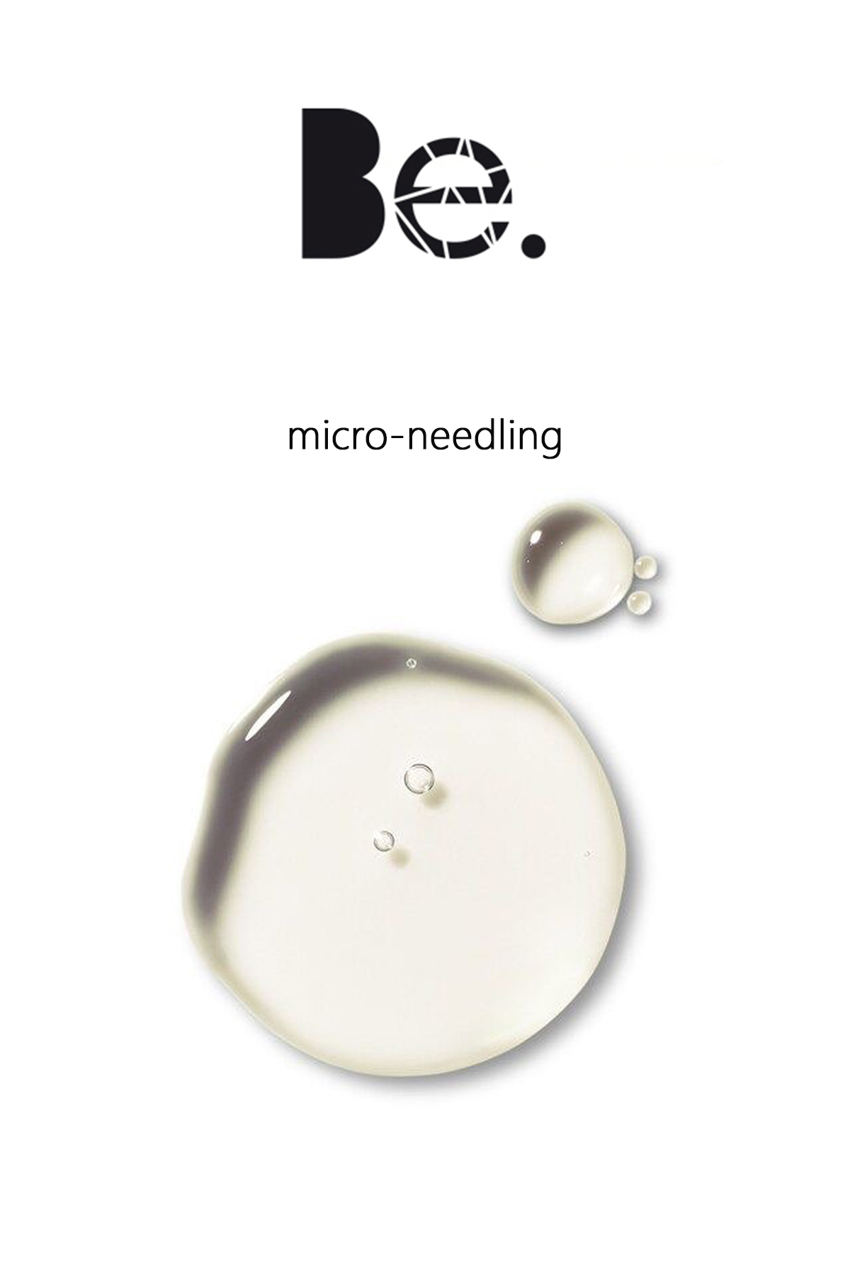 Be esthetic micro needling 2 micro-needling