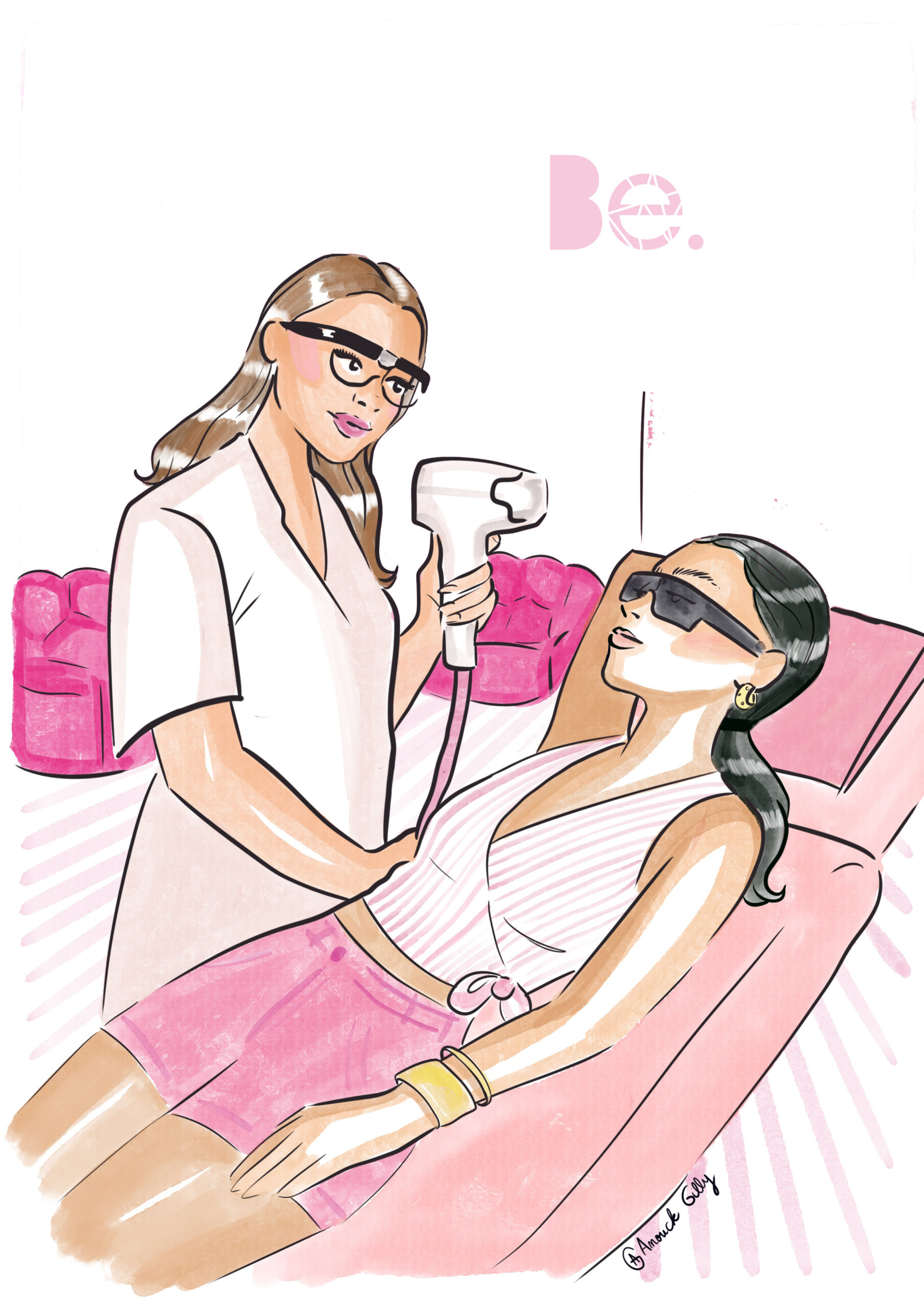 epilation laser bruxelles